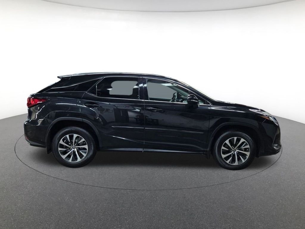 2022 Lexus RX 350 Premium photo 4