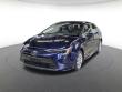 Used 2024 Toyota Corolla Hybrid LE Sedan