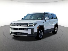 2026 Hyundai Santa Fe Hybrid SE SUV