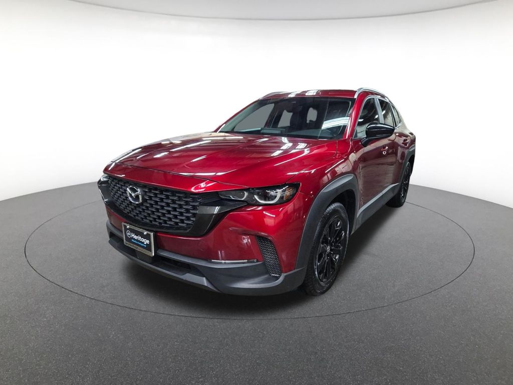 2024 Mazda CX-50 S PREFERRED's photo