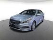 Used 2017 Hyundai Sonata Sport 2.0T Sedan