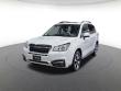 Used 2018 Subaru Forester 2.5i Premium SUV