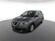 Used 2020 Nissan Kicks S SUV