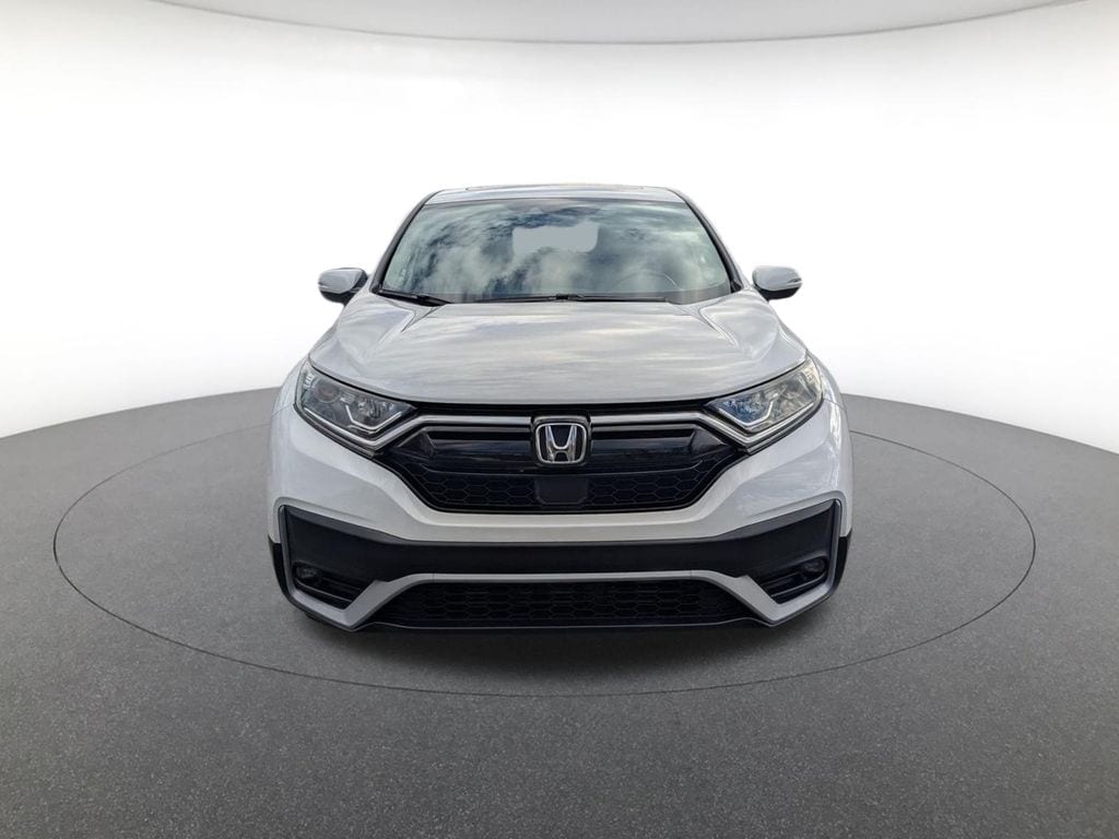 Used 2022 Honda CR-V EX-L SUV