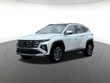 Hyundai Tucson Hybrid