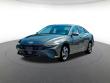New 2025 Hyundai Elantra Limited Sedan