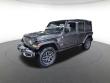 Used 2024 Jeep Wrangler Sahara SUV