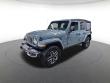Used 2024 Jeep Wrangler Sahara SUV