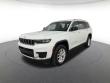 Used 2024 Jeep Grand Cherokee L Laredo SUV
