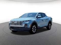 2026 Hyundai Santa Cruz SE AWD Truck