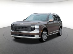 2026 Hyundai Palisade Hybrid Calligraphy SUV
