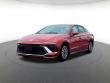 New 2025 Hyundai Sonata Hybrid SEL Sedan