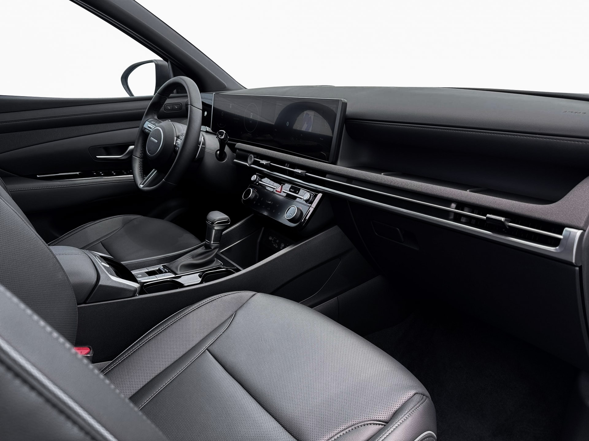 2026 Hyundai Santa Cruz Limited - Photo 15