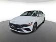 Used 2024 Hyundai Elantra Limited Sedan