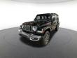 Used 2024 Jeep Wrangler Sahara SUV