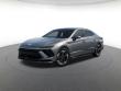 New 2026 Hyundai Sonata SEL Sport Sedan