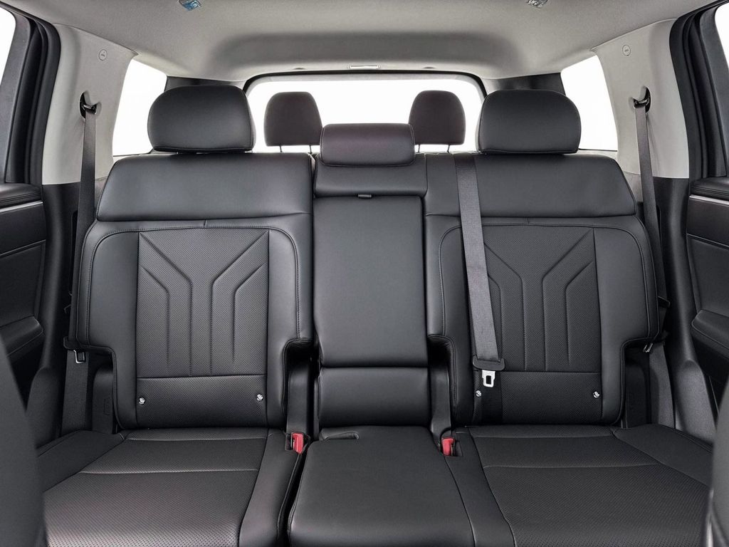 2026 Hyundai Santa Fe SEL - Photo 16