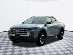 2026 Hyundai Santa Cruz SEL Truck