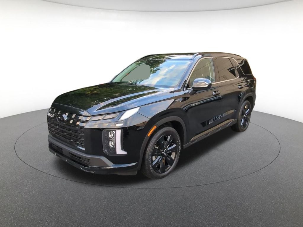 2024 Hyundai Palisade XRT's photo