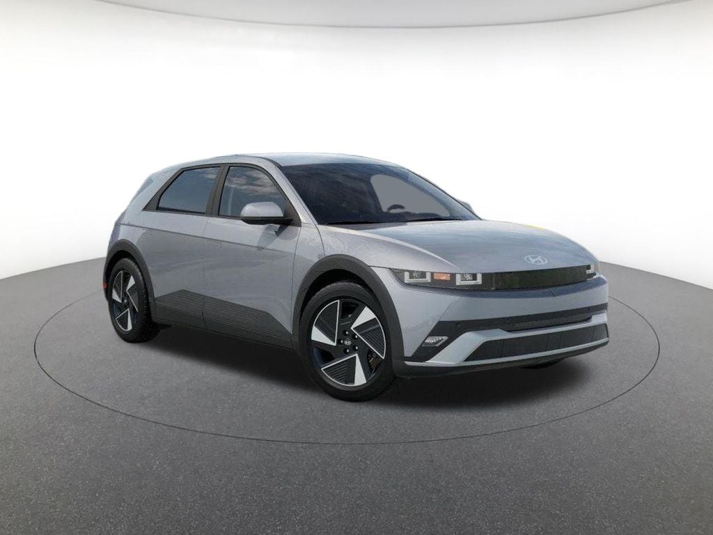 New 2025 Hyundai IONIQ 5 SE SUV