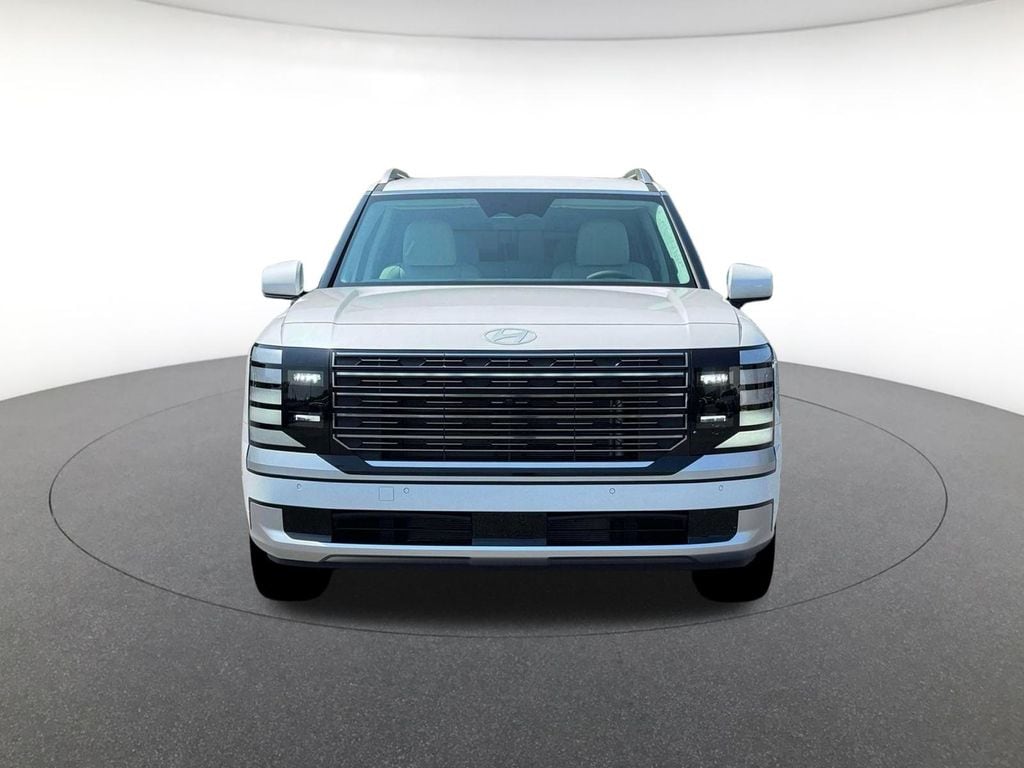2026 Hyundai Palisade Calligraphy - Photo 12