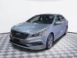 Used 2017 Hyundai Sonata Sport 2.0T Sedan