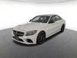 Used 2019 Mercedes-Benz C-Class C 300 Sedan