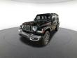 Used 2024 Jeep Wrangler Sahara SUV