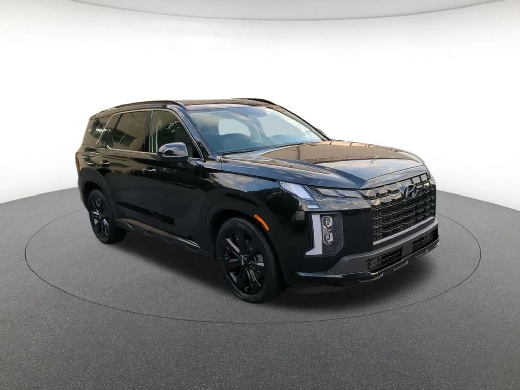Used 2024 Hyundai Palisade XRT SUV