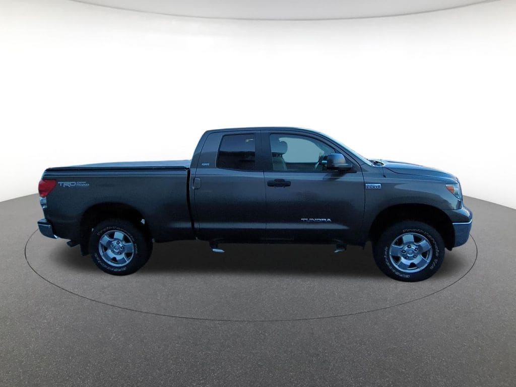 Used 2008 Toyota Tundra SR5 Truck