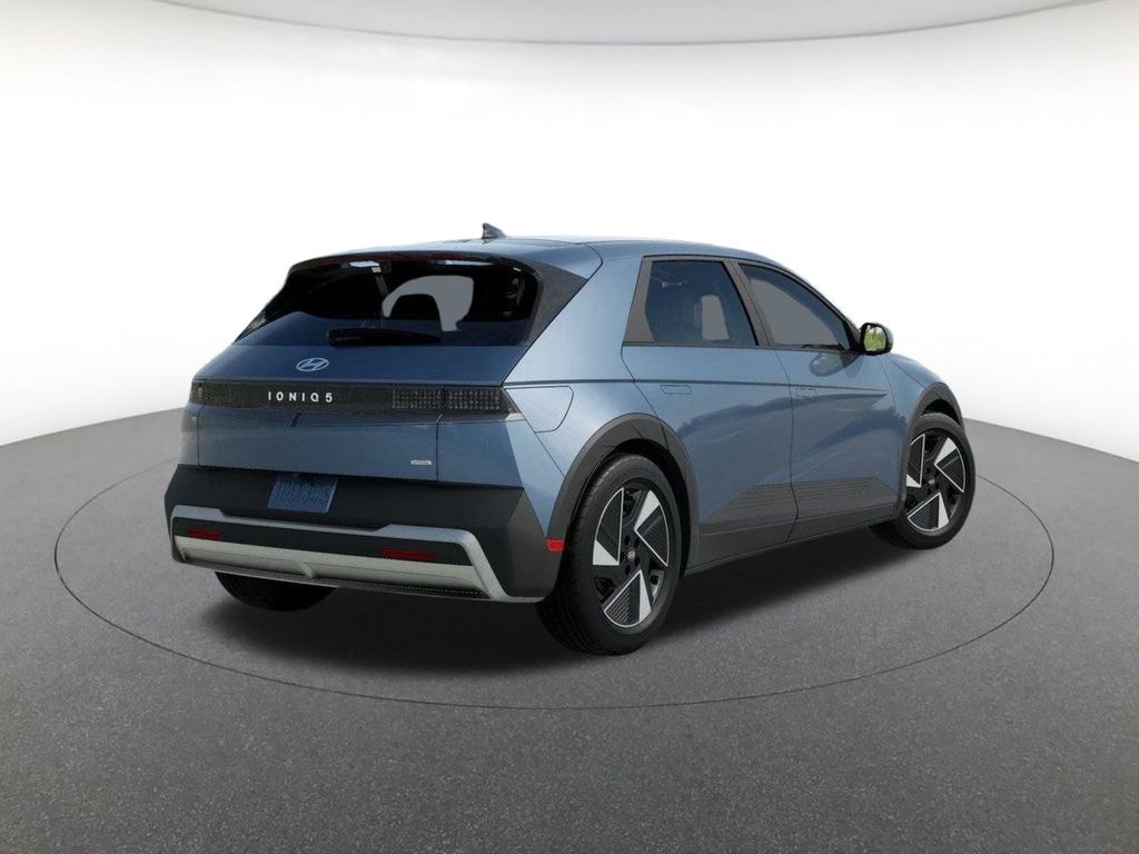 New 2026 Hyundai IONIQ 5 SEL SUV