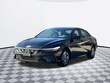 Hyundai Elantra Hybrid