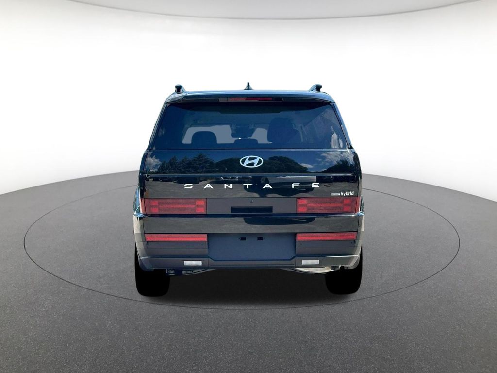 2026 Hyundai Santa Fe SEL - Photo 6