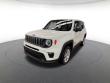 Used 2023 Jeep Renegade Latitude SUV