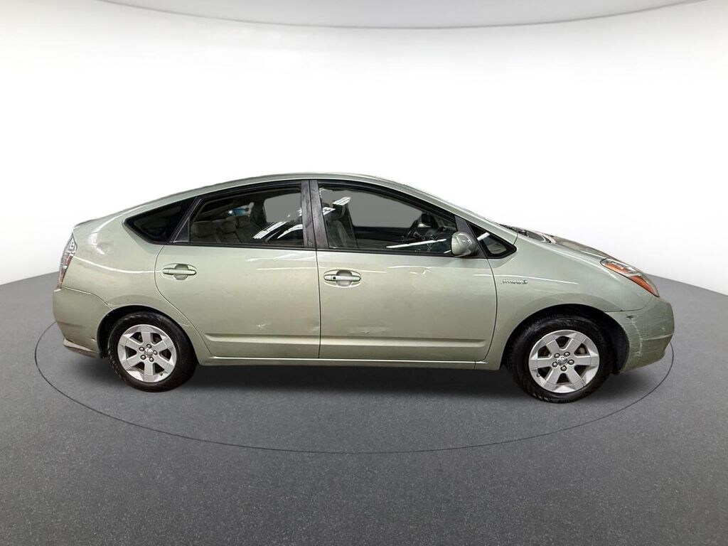 Used 2008 Toyota Prius Standard Sedan