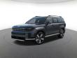 New 2026 Hyundai Santa Fe Hybrid Limited SUV