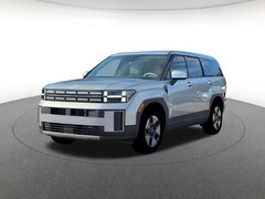 2026 Hyundai Santa Fe Hybrid SE SUV