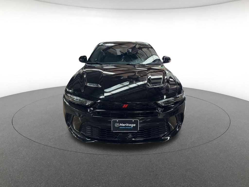 Used 2024 Dodge Hornet R/T Plus SUV