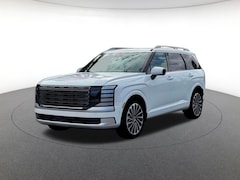2026 Hyundai Palisade Hybrid Calligraphy SUV