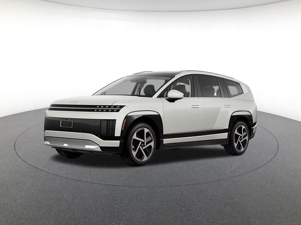 New 2026 Hyundai IONIQ 9 Performance Limited SUV