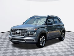 2025 Hyundai Venue Limited SUV