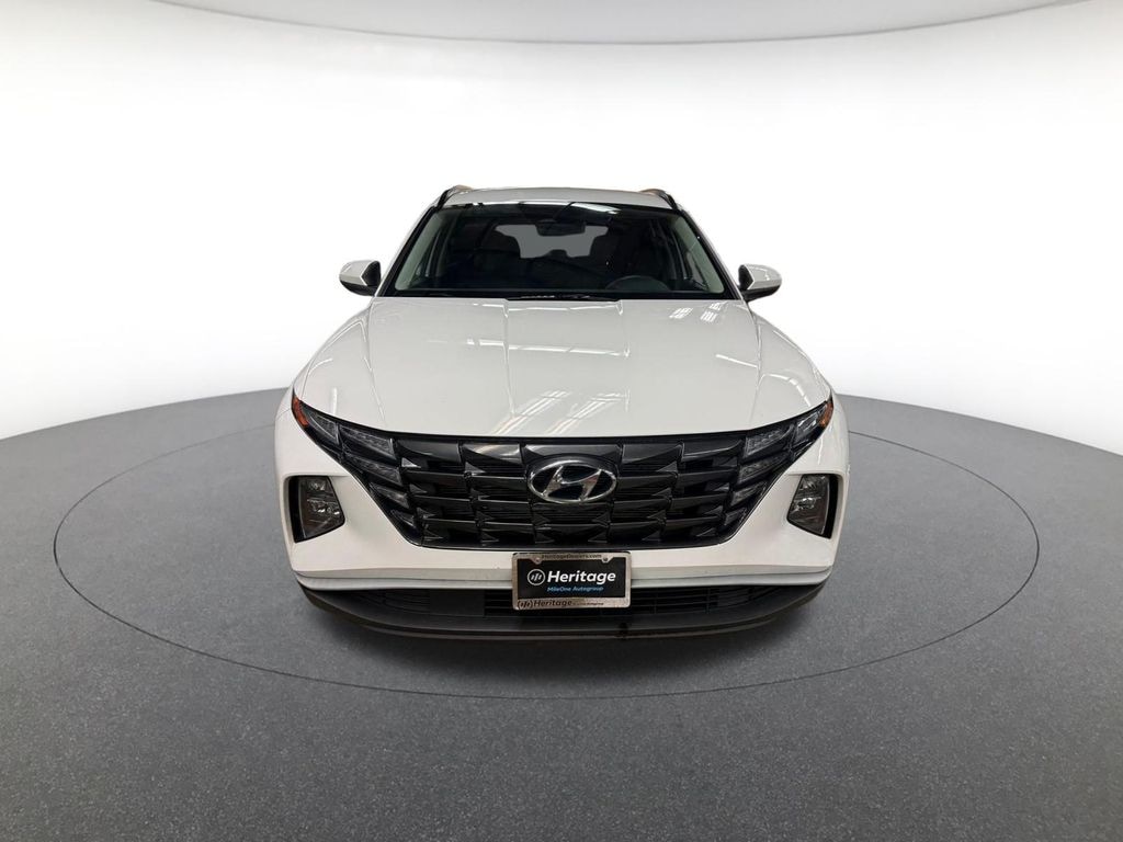 Used 2024 Hyundai Tucson SEL SUV