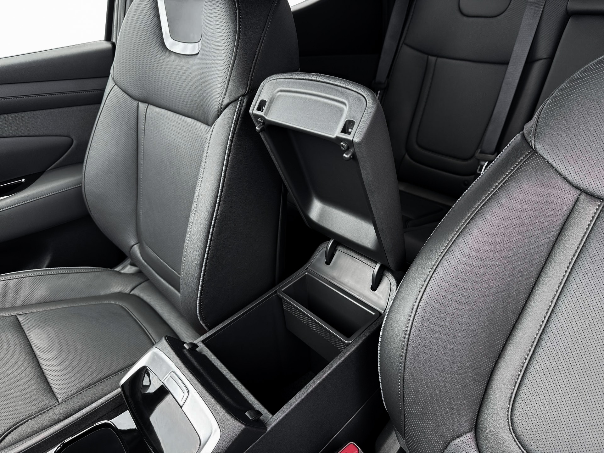 2026 Hyundai Santa Cruz Limited - Photo 19