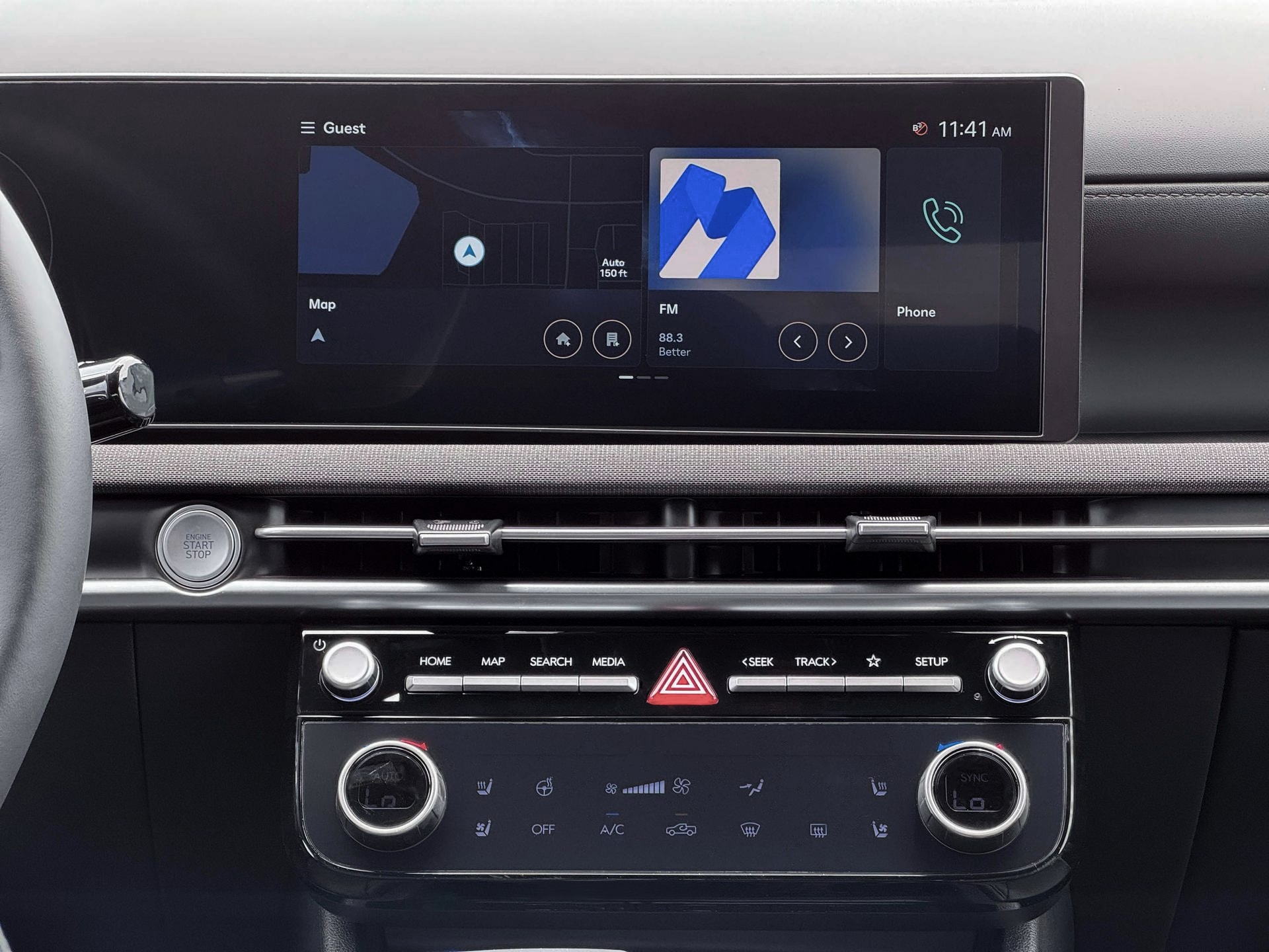 2026 Hyundai Santa Cruz Limited - Photo 18