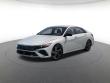 New 2026 Hyundai Elantra SEL Sport Sedan