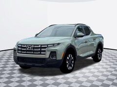 2026 Hyundai Santa Cruz SEL Truck