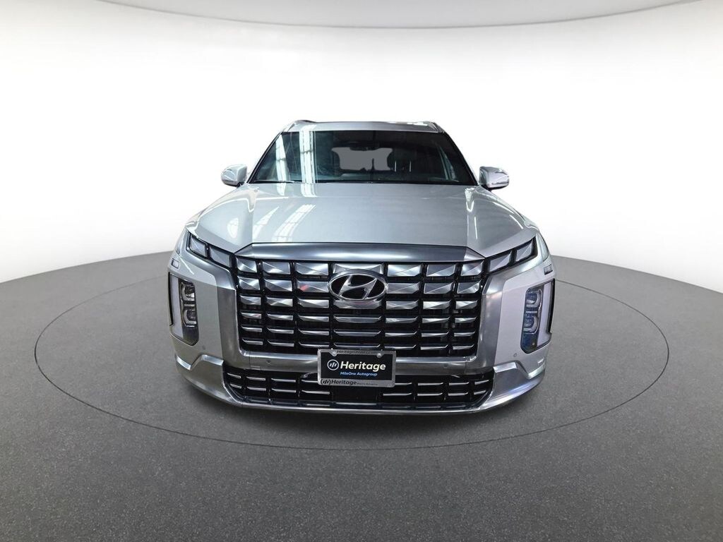 Used 2024 Hyundai Palisade Calligraphy SUV