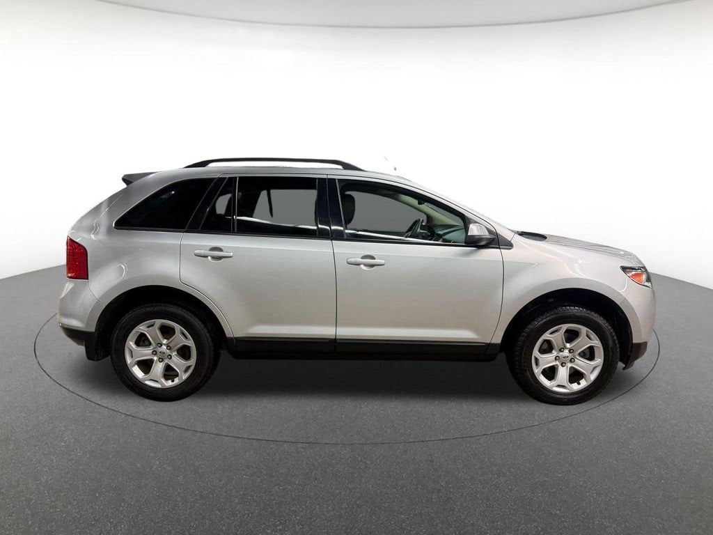 Used 2014 Ford Edge SEL SUV
