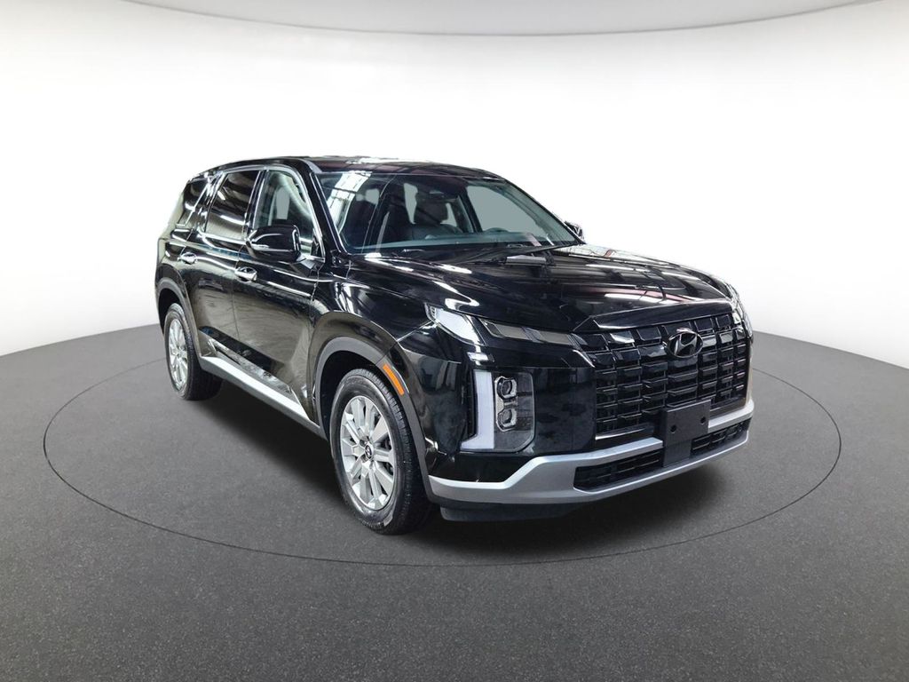2023 Hyundai Palisade SE photo 2