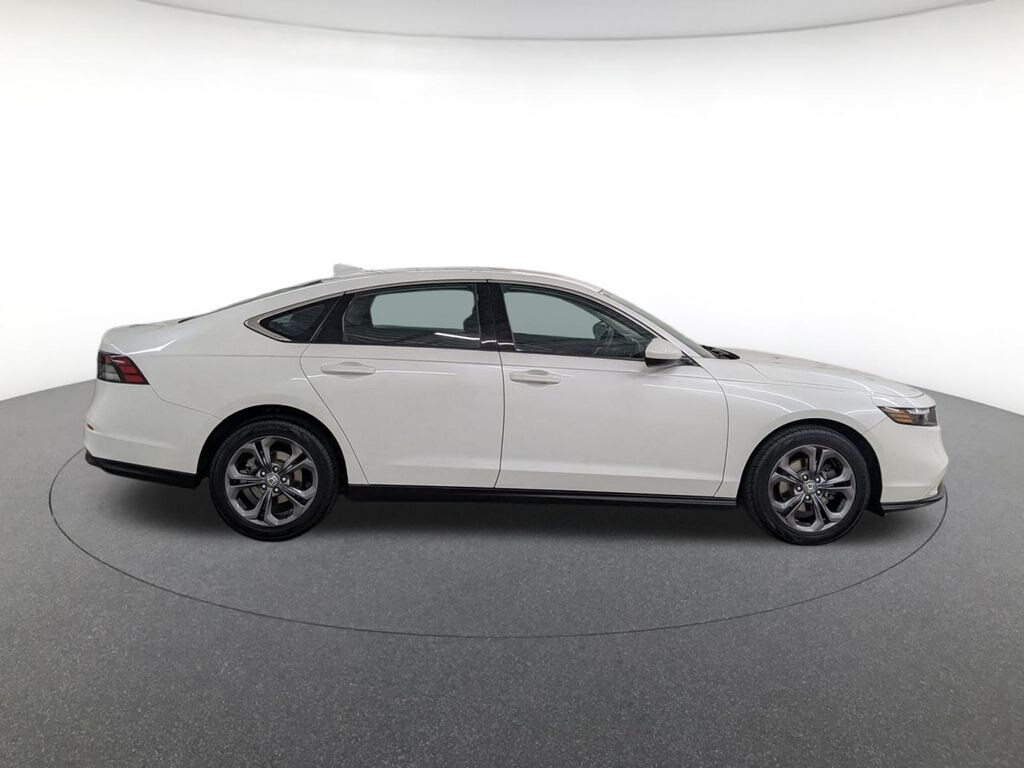 Used 2023 Honda Accord EX Sedan
